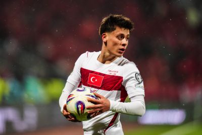 Australia vs. Türkiye Prediction, Odds, Picks For World Cup Match - foxnews.com - Qatar - Spain - Switzerland - Argentina - Australia - Mexico - Macedonia - Japan - Bahrain - Venezuela - Kosovo