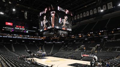 Ticketmaster says no valid Game 5 tickets will be revoked - ESPN - espn.com - New York