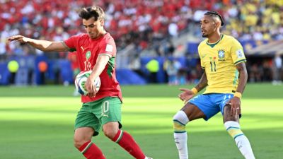 FIFA sport
