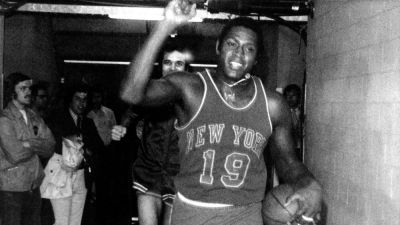 What was life like when the Knicks won their last NBA championship? - ESPN