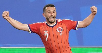 Scotland mark World Cup return with 1-0 win over Haiti