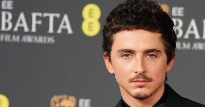 Spike Lee - Timothee Chalamet on New York Knicks victory: ‘Way rather this than the Oscars’ - breakingnews.ie - Usa - New York