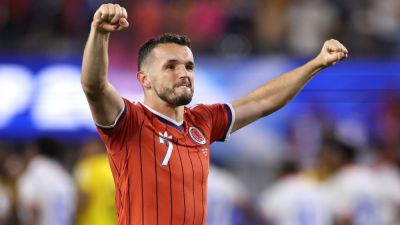 John Macginn - Kasper Schmeichel - Kenny Maclean - Scotland make 28-year World Cup drought worth the wait on winning return - ESPN - espn.com - Scotland - Brazil - Morocco - Haiti