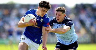 John Macginn - George Russell - Shane Walsh - Sunday sport: Louth beat Armagh, Westmeath lose to Galway, Dublin beat Cavan - breakingnews.ie - Germany - Netherlands - Scotland - Brazil - Usa - Australia - Turkey - Japan - Ireland - Morocco - Haiti
