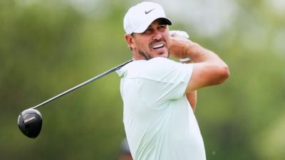 Brooks Koepka withdraws from RBC Canadian Open with hand injury - ESPN