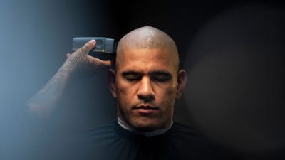 Behind the scenes for UFC fighters' week at the White House - ESPN