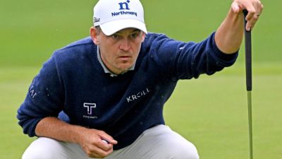 Bud Cauley, 36, wins Canadian Open, his first PGA Tour title - ESPN - espn.com