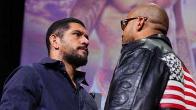 Ranking all seven fights at the UFC White House event - ESPN