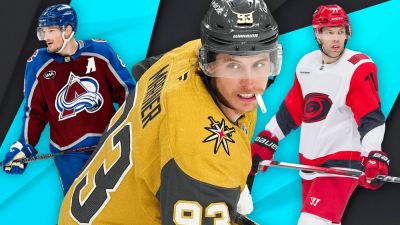 NHL Power Rankings: Way-too-early edition for 2026-27 season - ESPN