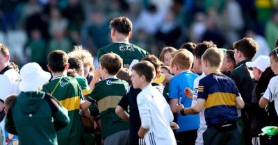 All-Ireland SFC Round 3 draw: Kerry to face Armagh at Fitzgerald Stadium