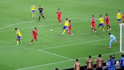 FIFA sport