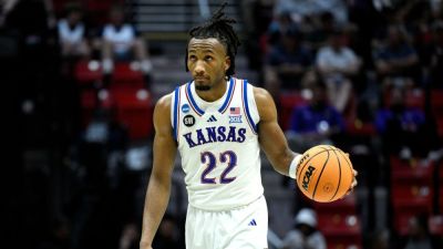 Sources: Darryn Peterson visits Wizards, won't meet other teams - ESPN - espn.com - Washington - state Kansas - state Utah - state Oklahoma