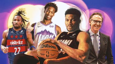 NBA draft 2026: Six big trade offers, featuring 11 lottery picks - ESPN