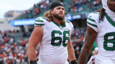 Sources: Jets, guard Joe Tippmann reach 4-year, $62M extension - ESPN