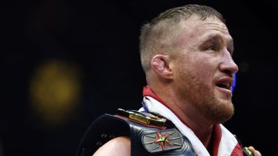Brett Okamoto - UFC at the White House beats the odds and the rain to put on a big show - ESPN - espn.com - Usa