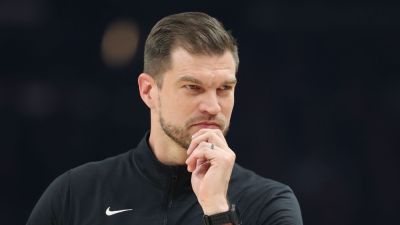Chauncey Billups - Billy Donovan - Sources: Bulls finalizing hire of Tiago Splitter as head coach - ESPN - espn.com - state Minnesota