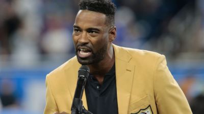 Calvin Johnson sees Puka Nacua as top threat to receiving mark - ESPN