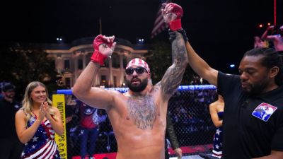 Josh Hokit disparages Michelle Obama at UFC White House event - ESPN