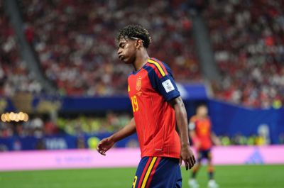 2026 World Cup: France Alone Atop Oddsboard After Spain's Shocking Draw
