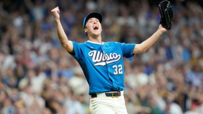 Philadelphia Phillies - Max Scherzer - Putting Jacob Misiorowski's historic 15-K outing into context - ESPN - espn.com - county Clayton - county Kershaw