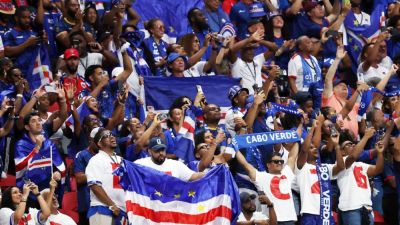 The joy and wonder of Cabo Verde's unlikely World Cup journey - ESPN