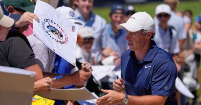 Rory Macilroy - Rory McIlroy fears impact of LIV Golf ‘false economy’ on PGA Tour events - breakingnews.ie - Usa - Saudi Arabia - state New York - county Island - county Long