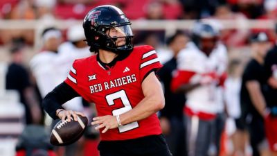 Brendan Sorsby to the NFL supplemental draft: What to know - ESPN