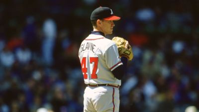 Tom Glavine fears MLB labor fight could mirror 1994 strike - ESPN