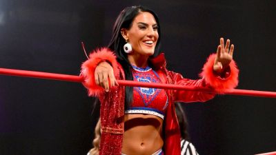 Pro wrestling star Tessa Blanchard parts ways with TNA - foxnews.com - Canada - state Nevada - county Ontario - county Page - county Crawford - county Falls - county Niagara