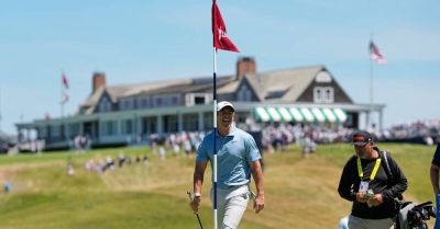 Rory Macilroy - Rory McIlroy feels patience will be key as he bids for US Open glory - breakingnews.ie - Usa
