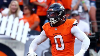 Dan Dakich - Cam Ward - Attorney for Denver Broncos defender Jonathon Cooper plays race card in domestic abuse case - foxnews.com - state Tennessee - state Colorado - county Douglas