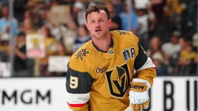 Dan Dakich - Jack Eichel - Vegas' Jack Eichel offers a perfect response to Golden Knights being voted the most-hated team in the NHL - foxnews.com - county Buffalo
