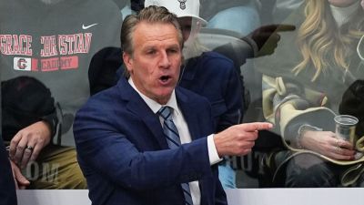 Sheldon Keefe - Craig Berube - Maple Leafs hire Jim Hiller to be new head coach - ESPN - espn.com - New York - Los Angeles - county Kings - county Pacific