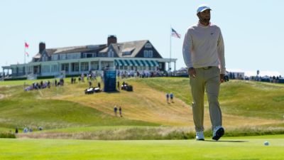 Scottie Scheffler, Jon Rahm, sleeper contenders and more top storylines - ESPN