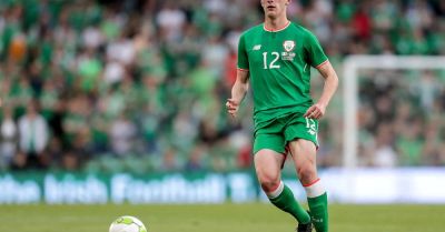 'He kissed the badge': Roy Keane brings up Declan Rice's Ireland switch