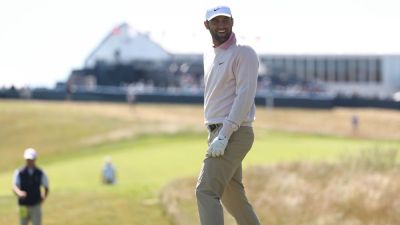 Tommy Fleetwood - Aaron Rai - Scottie Scheffler - Matt Fitzpatrick - Scottie Scheffler betting favorite at U.S. Open, but faces longer odds - ESPN - espn.com - county Clark