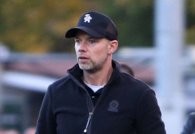 Tonbridge Angels manager Alan Dunne adds fellow Millwall legend Tony Craig to his coaching team at Longmead
