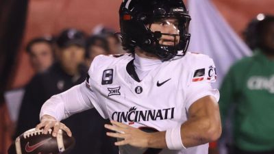 Cincy coach expecting flood of queries from NFL teams on Sorsby - ESPN