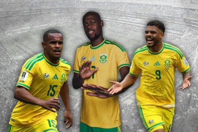 A World Cup decision: Broos’ faith in Foster faces its biggest test yet