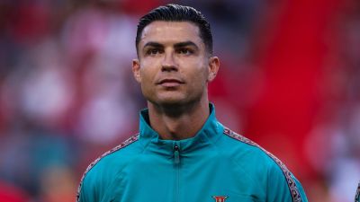 'Plenty To Come Yet': Ex-England Striker Believes Ronaldo Could Play Into His 50s