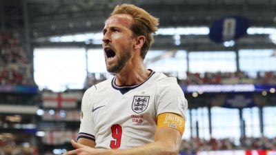 Harry Kane leads England to statement World Cup win over Croatia - ESPN