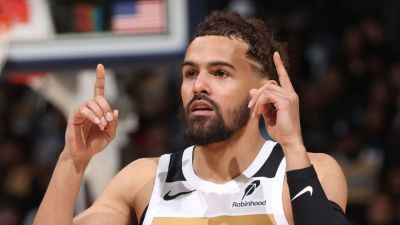 Sources: Wizards' Trae Young to decline option, be free agent - ESPN