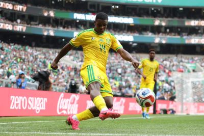 Bafana’s inside men: Mbokazi, Makhanya key in Atlanta, says MLS coach Bradley Carnell