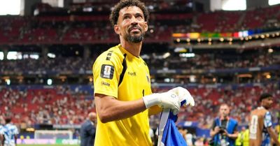 Cape Verde goalkeeper Vozinha’s mother gets visa to attend World Cup