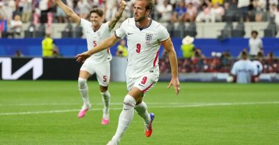 Harry Kane admits rivals Kylian Mbappe and Erling Haaland gave him goals ‘push’
