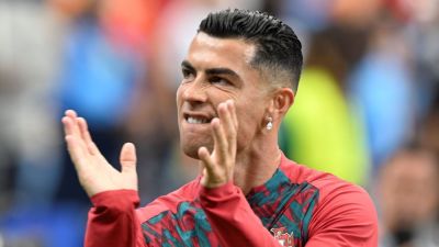 Cristiano Ronaldo: World Cup 'far from over' despite Portugal's bad start - ESPN
