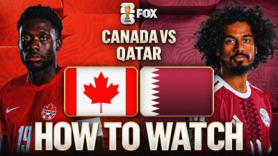 Canada vs. Qatar: How to Watch, TV Channel, Live Stream - foxnews.com - Qatar - Canada
