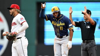 MLB 2026: Why Brewers, Guardians keep defying expectations - ESPN