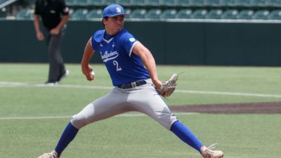 2026 MLB mock draft: Our expert makes every first-round pick - ESPN