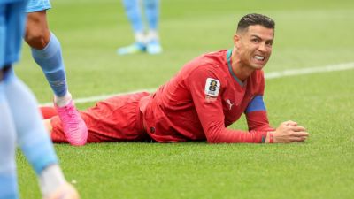 World Cup Daily LIVE: Congo DR fans hit Ronaldo with the 'SIUUU' - ESPN - espn.com - Qatar - Switzerland - Mexico - Canada - South Africa - South Korea - Congo